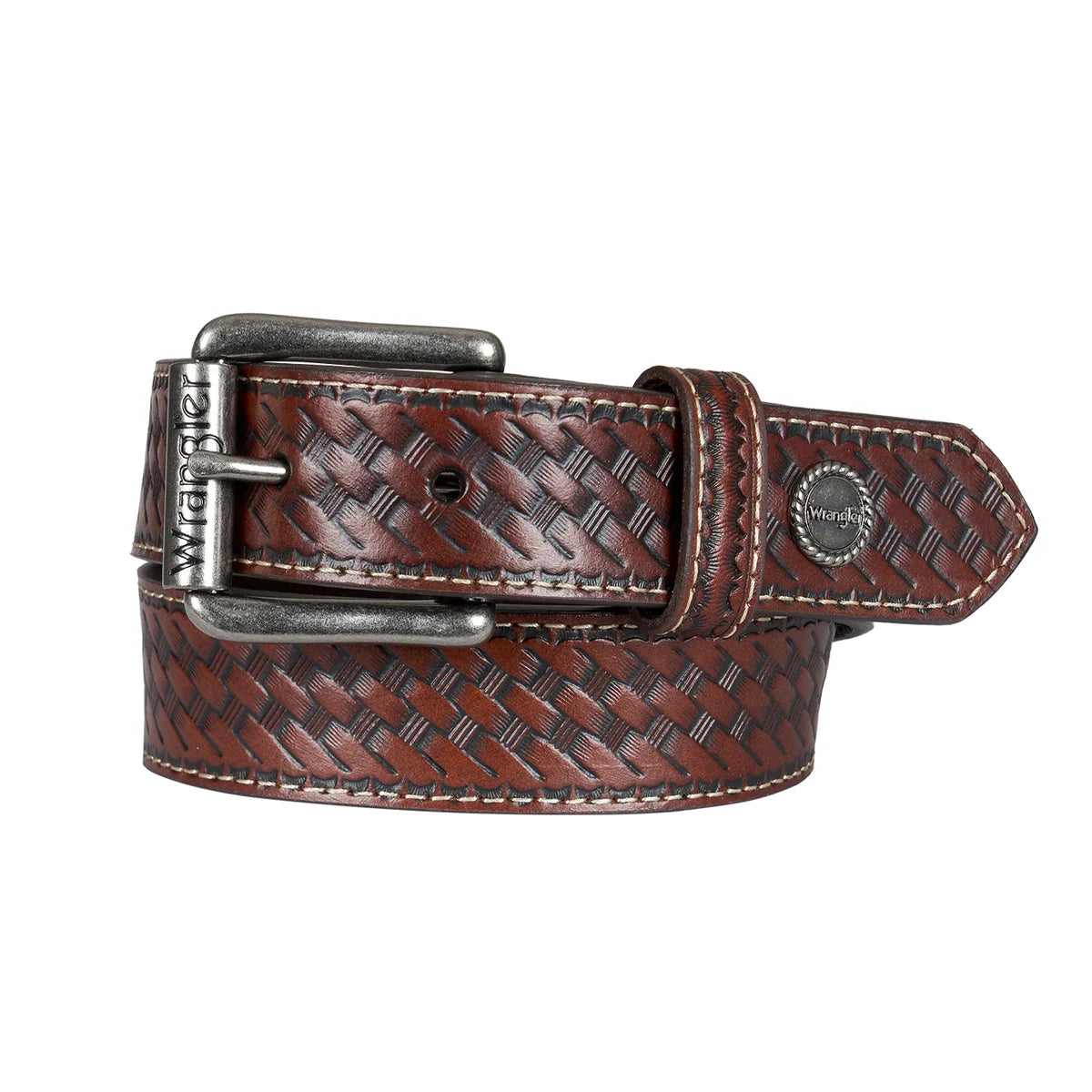 Wrangler Kids Denny Belt
