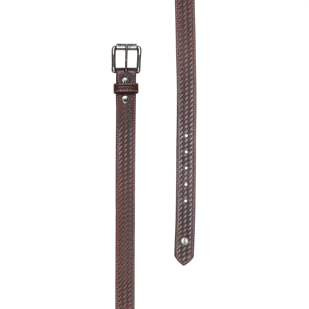 Wrangler Kids Denny Belt