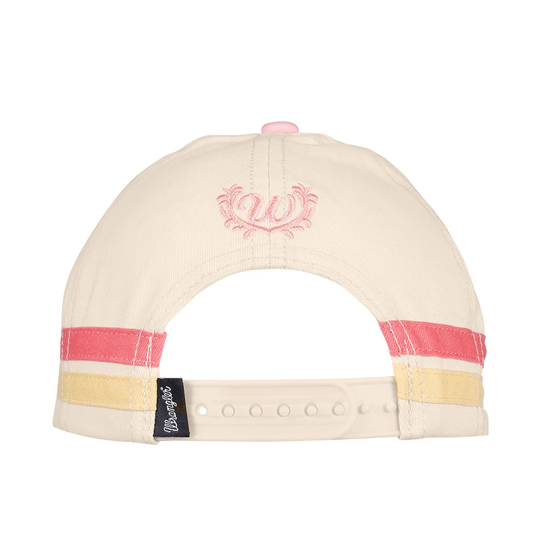 Wrangler Kids Imogen Full Back Cap