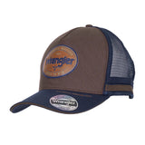 Wrangler Authentic HP Trucker Cap