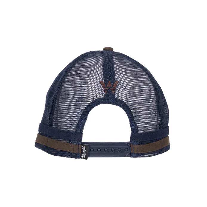 Wrangler Authentic HP Trucker Cap