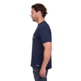 Wrangler Mens Joel SS Tee