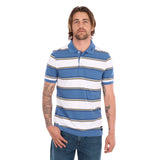 Wrangler Mns Mick 1PKT SS Polo