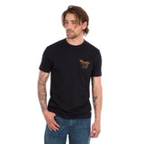 Mens Wrangler Robert SS Tee