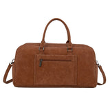 Wrangler Whipstitch Duffle Bag