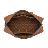 Wrangler Whipstitch Duffle Bag