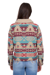 Wrangler Womens Dixie Jacket