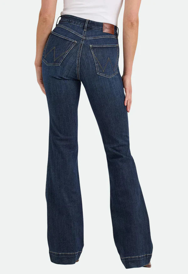 Womens Hi Rise Trouser BESPOKE
