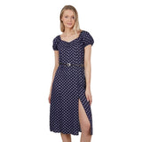 Wrangler Womens Beth Dress