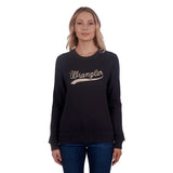 Wrangler Womens Stella Crew