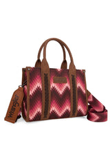 Wrangler Nevada Crossbody Bag