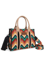 Wrangler Nevada Crossbody Bag