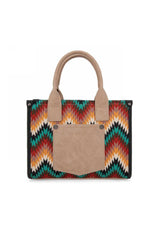 Wrangler Nevada Crossbody Bag