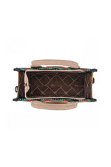 Wrangler Nevada Crossbody Bag