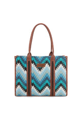 Wrangler Nevada Tote Bag