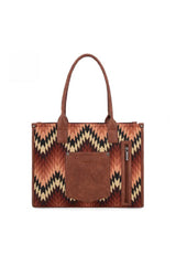 Wrangler Nevada Tote Bag