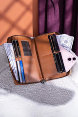 Wrangler Nevada Wallet