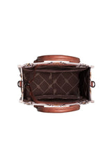 Wrangler Southwestern Crossbody Bag