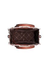 Wrangler Southwestern Crossbody Bag