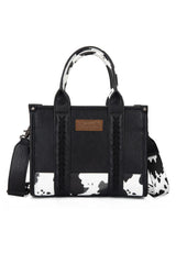 Wrangler Cowprint Crossbody bag