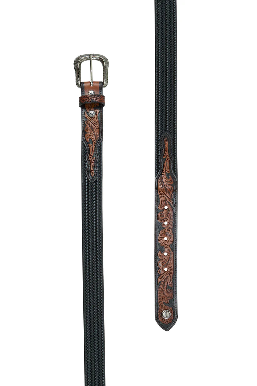 Wrangler Monty Stretch Belt