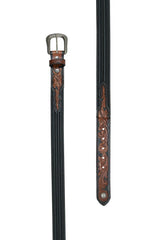 Wrangler Monty Stretch Belt