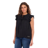 Wrangler Stella SL Blouse