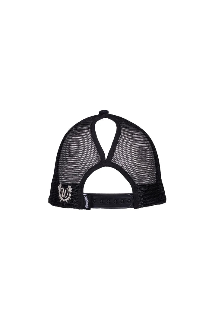 Wrangler Jasmine Trucker Cap