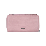 Wrangler Solana Wallet