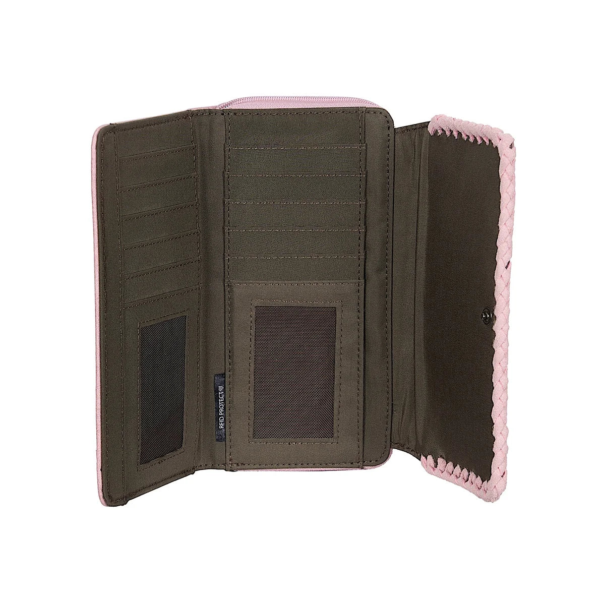 Wrangler Solana Wallet