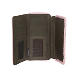 Wrangler Solana Wallet