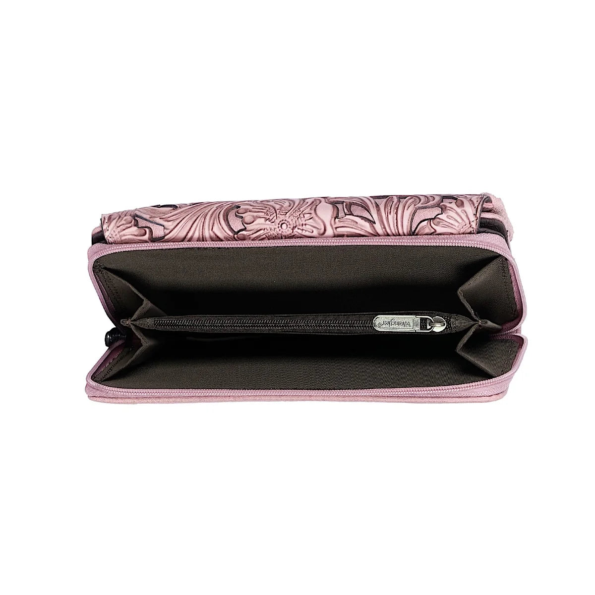 Wrangler Solana Wallet