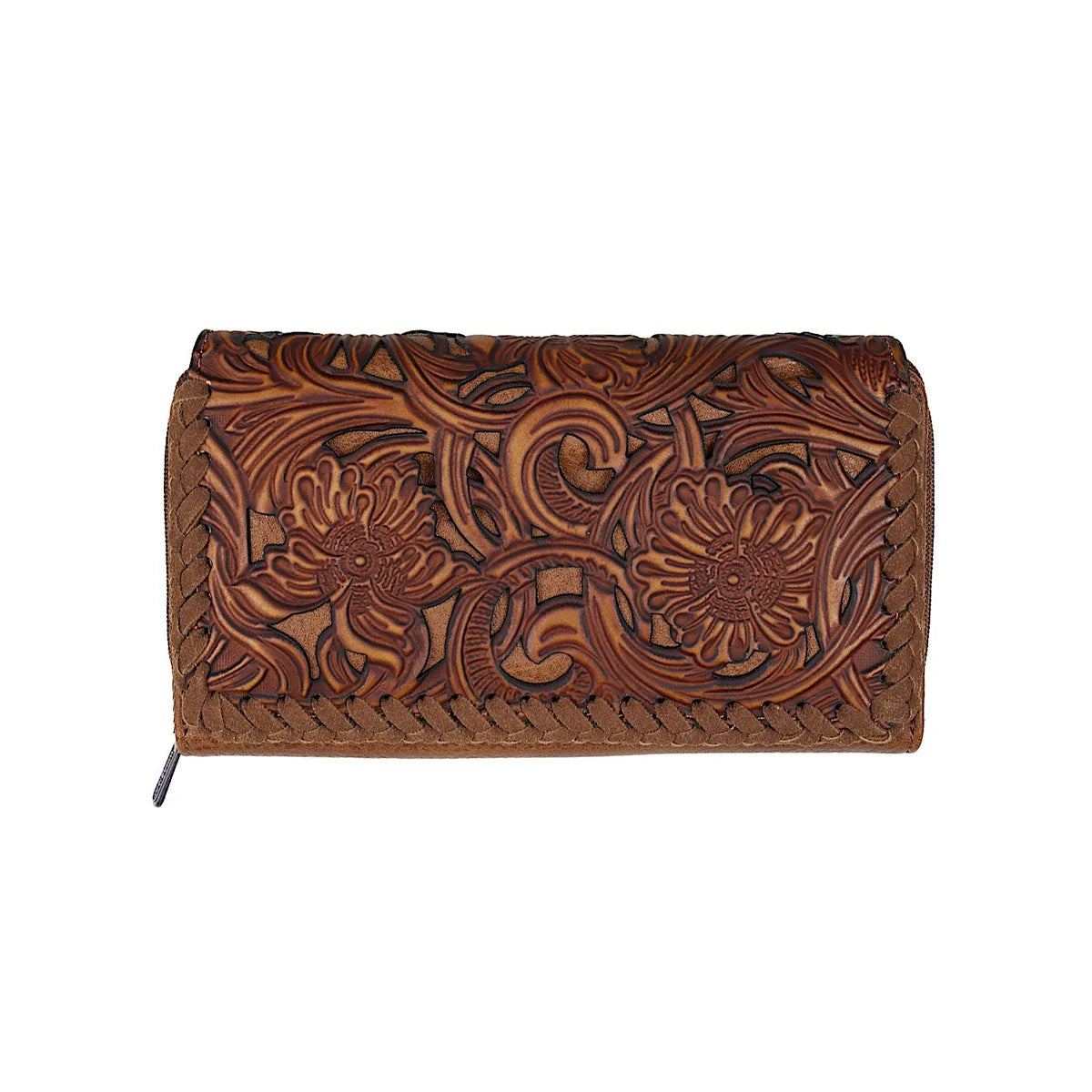 Wrangler Solana Wallet