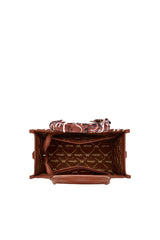 Wrangler Paisley Crossbody Bag