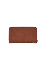 Wrangler Paisley Wallet