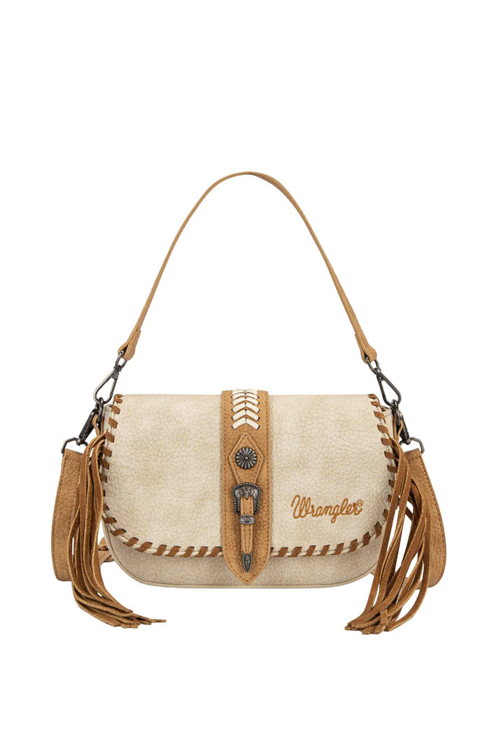 Wrangler Avery Shoulder Bag