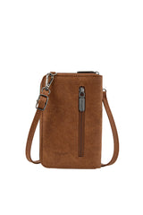 Wrangler Swirl Phone Wallet Bag