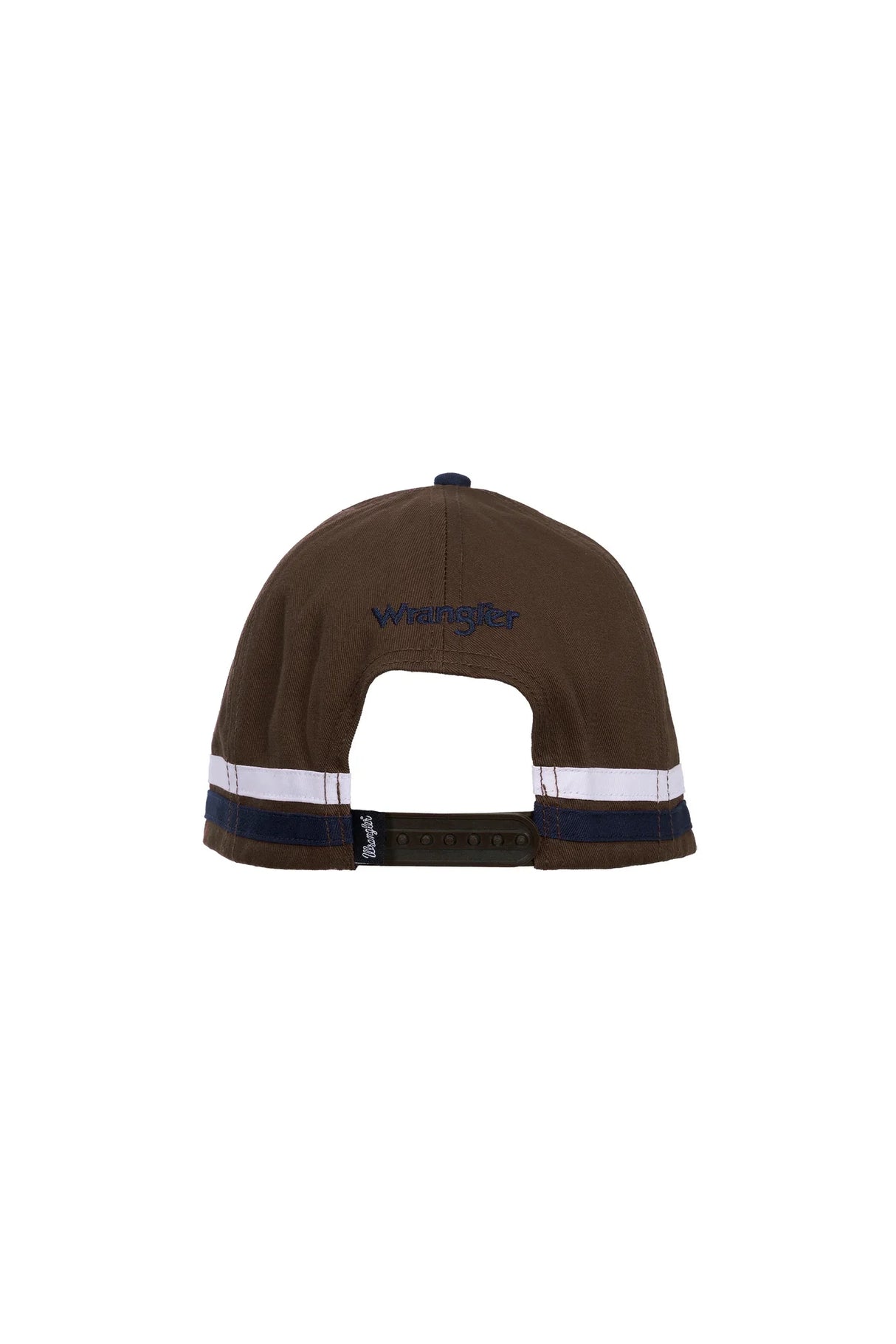 Wrangler Tom HP Cap
