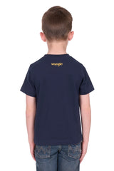 Wrangler Boys Joel SS Tee