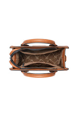 Wrangler Talia Aztec Crossbody Bag
