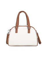 Wrangler Whipstitch Crossbody Bag