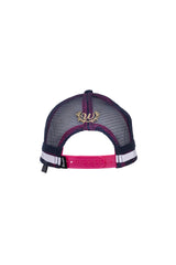 Wrangler Kids Molly Trucker Cap