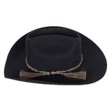 Wrangler Horsehair Hat Band