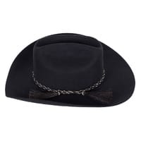 Wrangler Horsehair Hat Band