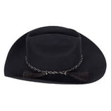Wrangler Horsehair Hat Band