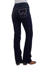 Womens Amber Jean - Willow