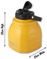 Yowy Watercan Yellow 3L