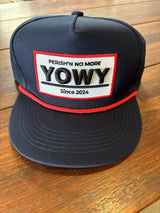 Yowy Navy Cap