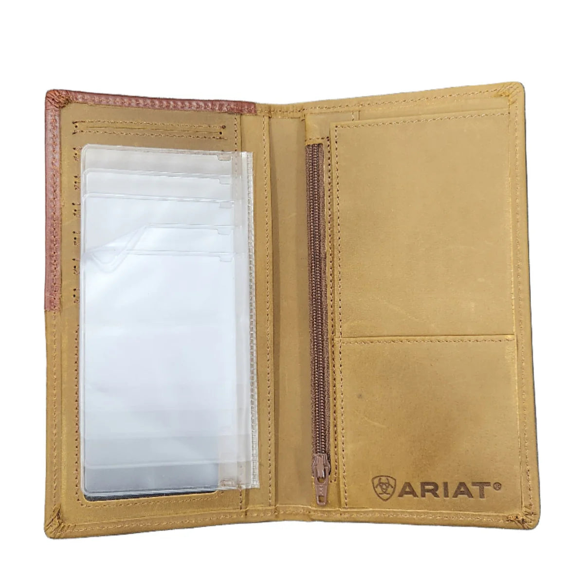 Ariat Rodeo Wallet