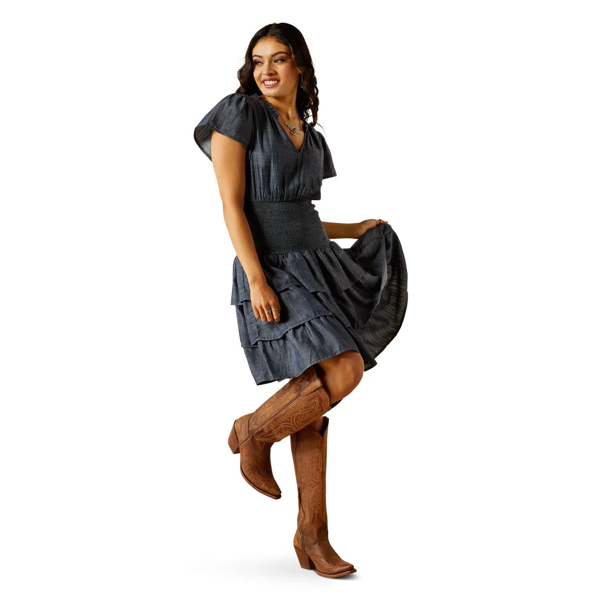 Ariat Womens Stellar Dress